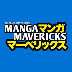 Manga Mavericks